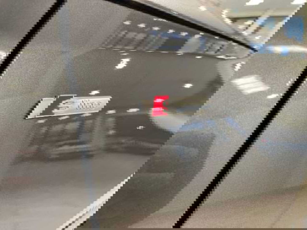 Audi Q5 Sportback usata a Pistoia (14)