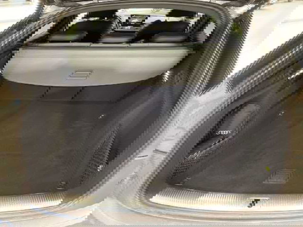 Audi Q5 Sportback usata a Pistoia (15)