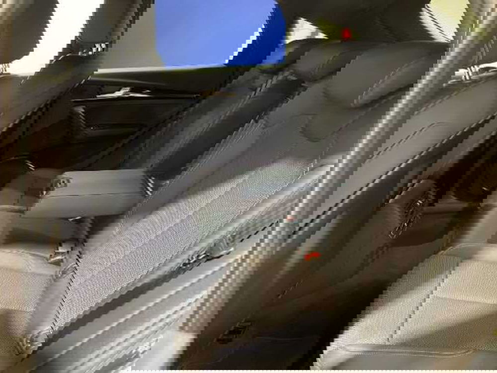 Audi Q5 Sportback usata a Pistoia (16)