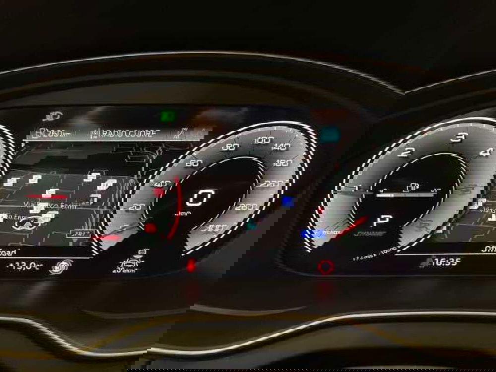 Audi Q5 Sportback usata a Pistoia (17)