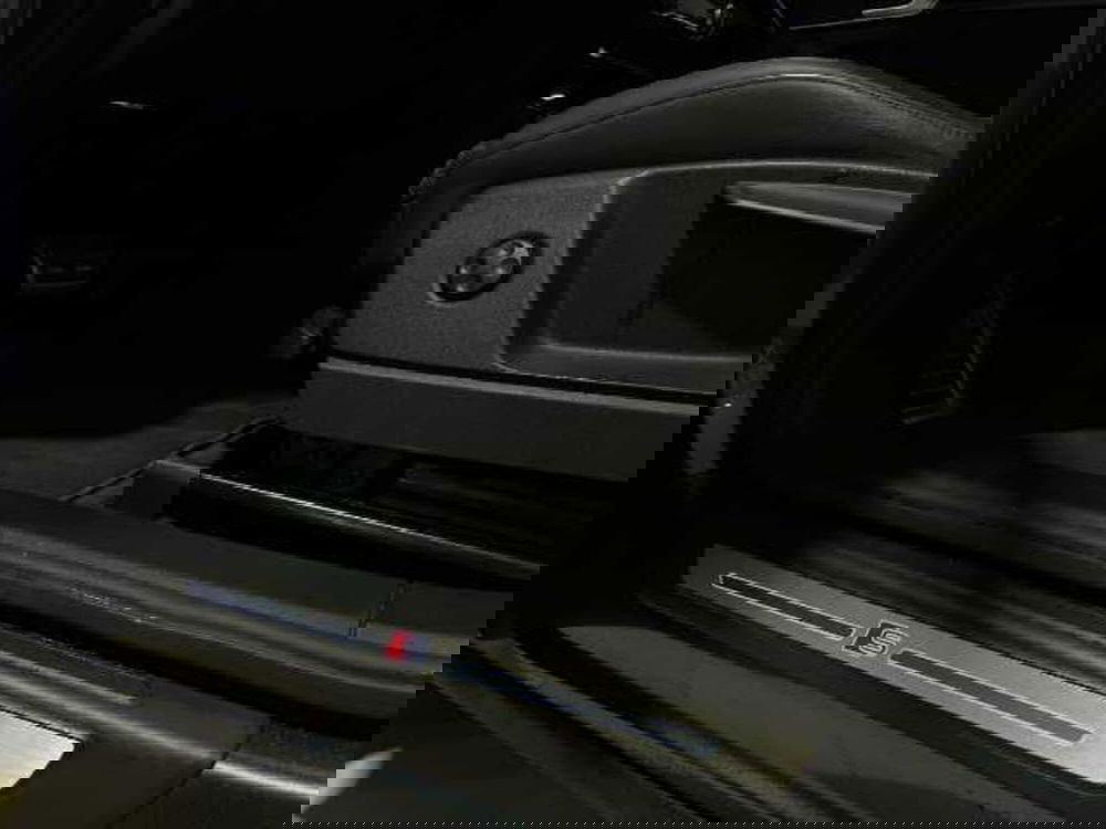 Audi Q5 Sportback usata a Pistoia (18)