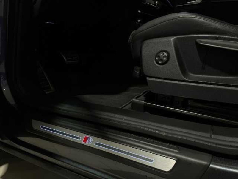 Audi Q5 Sportback usata a Pistoia (18)