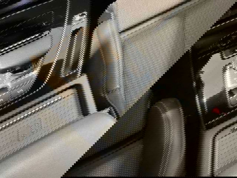 Audi Q5 Sportback usata a Pistoia (19)