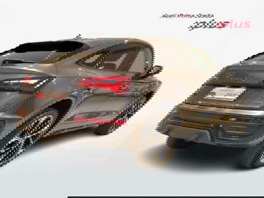 Audi Q5 Sportback usata a Pistoia (2)