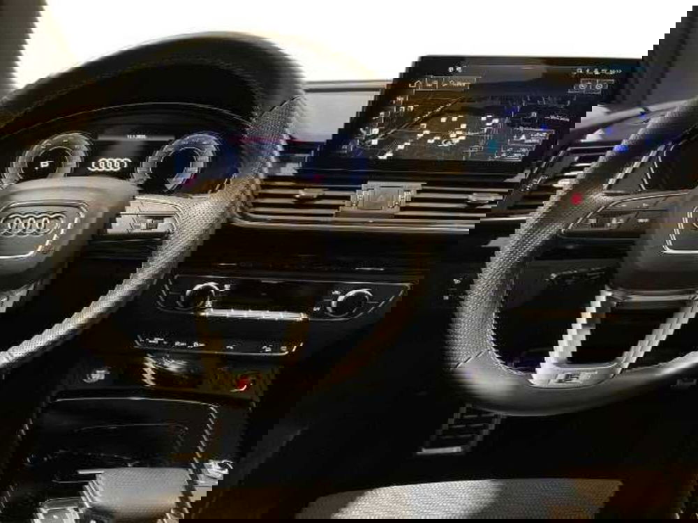Audi Q5 Sportback usata a Pistoia (4)