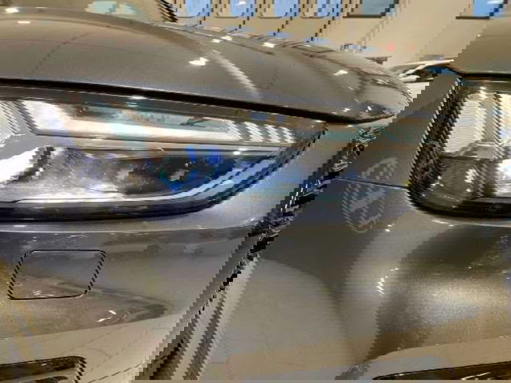 Audi Q5 Sportback usata a Pistoia (6)