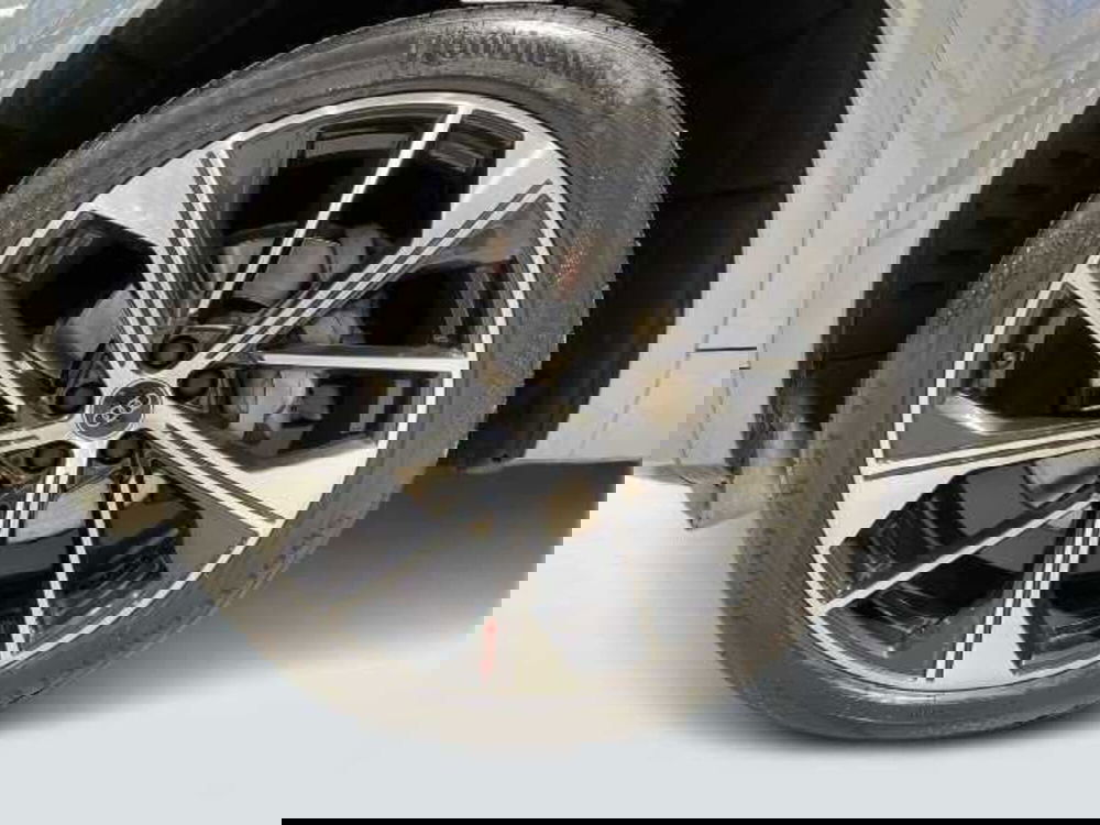 Audi Q5 Sportback usata a Pistoia (7)