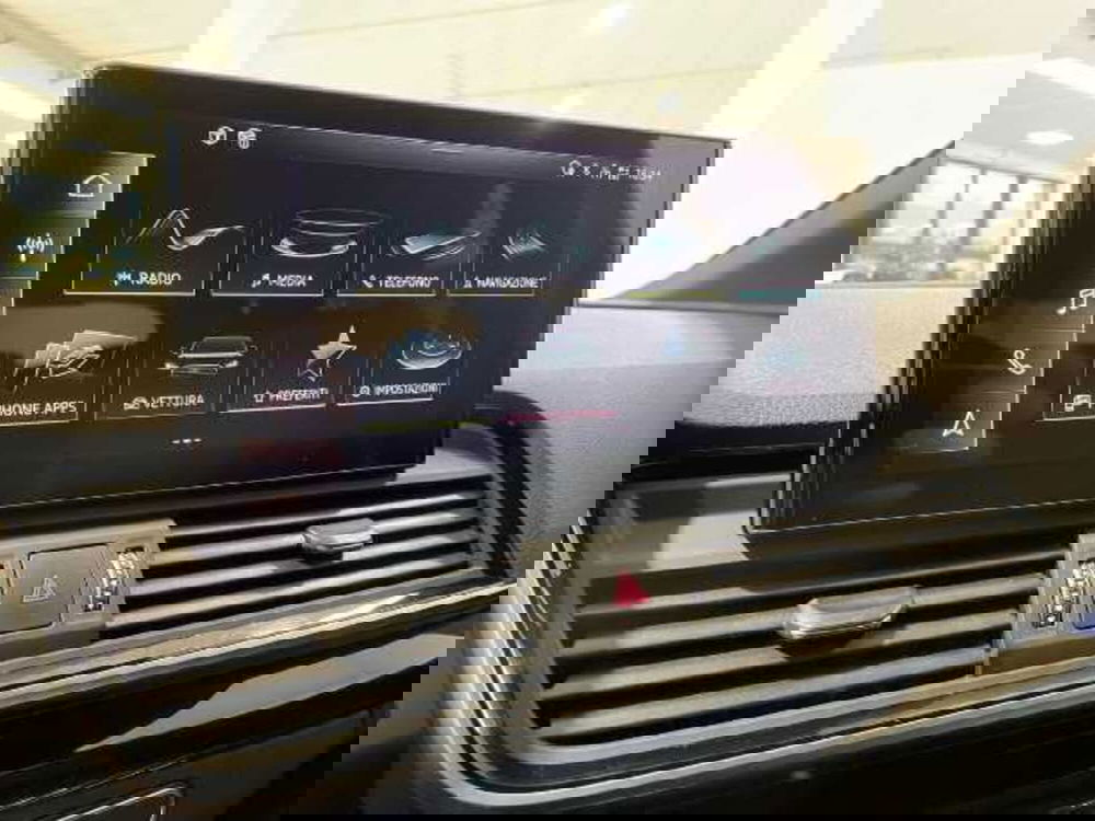 Audi Q5 Sportback usata a Pistoia (8)