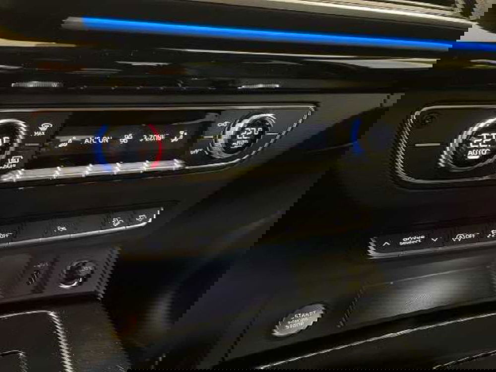 Audi Q5 Sportback usata a Pistoia (9)