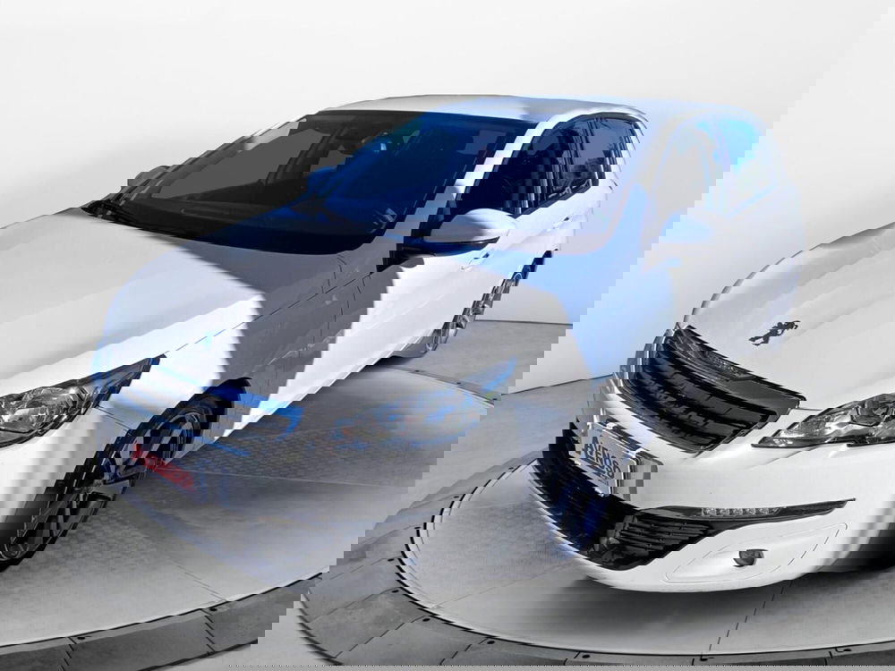 Peugeot 308 usata a Reggio Calabria