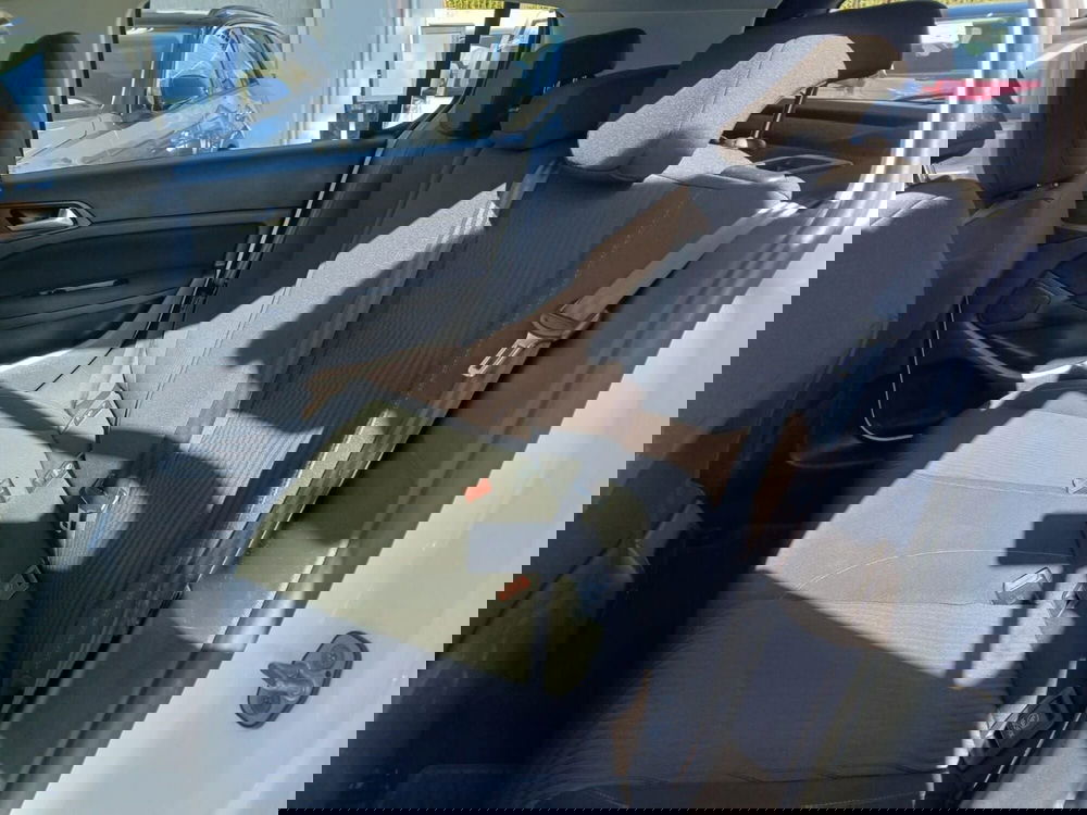 Peugeot 308 usata a Reggio Calabria (10)