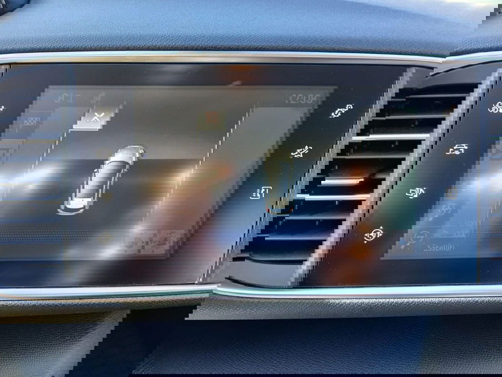 Peugeot 308 usata a Reggio Calabria (12)