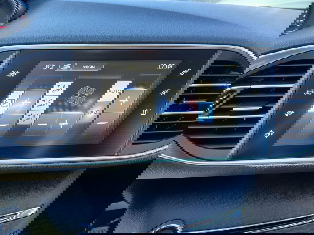 Peugeot 308 usata a Reggio Calabria (13)