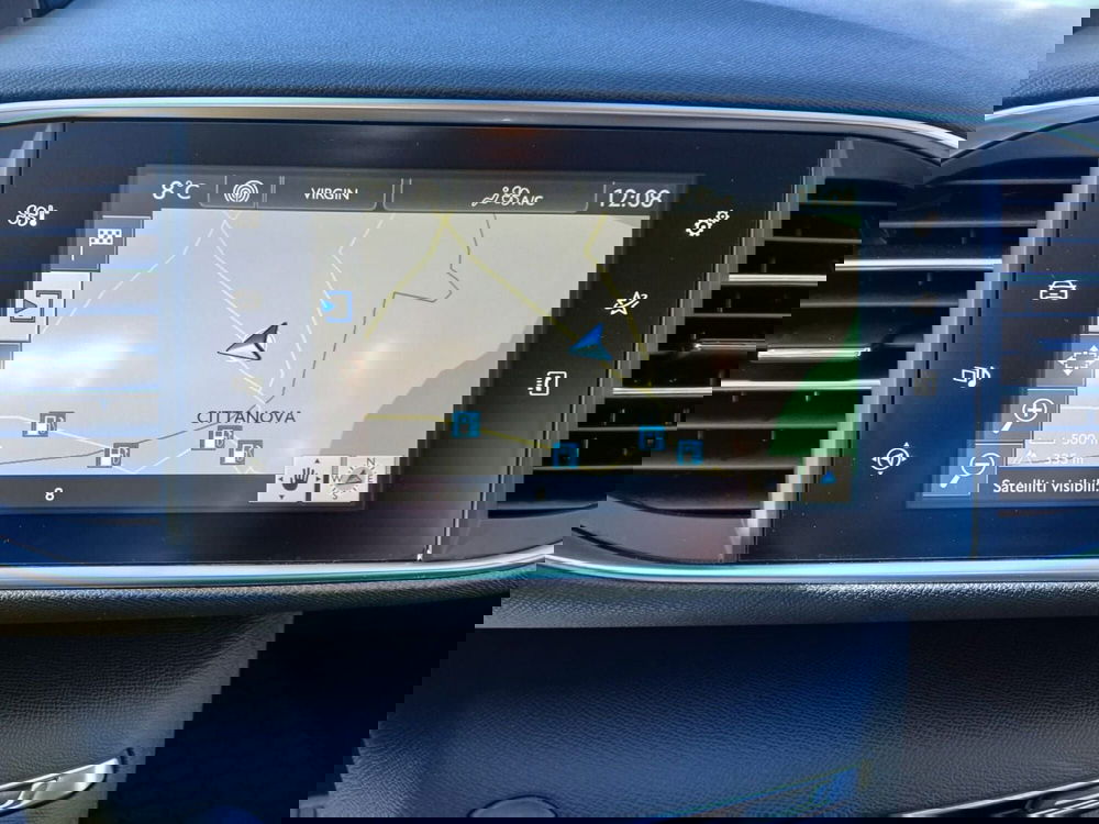 Peugeot 308 usata a Reggio Calabria (14)