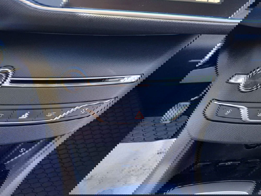 Peugeot 308 usata a Reggio Calabria (15)