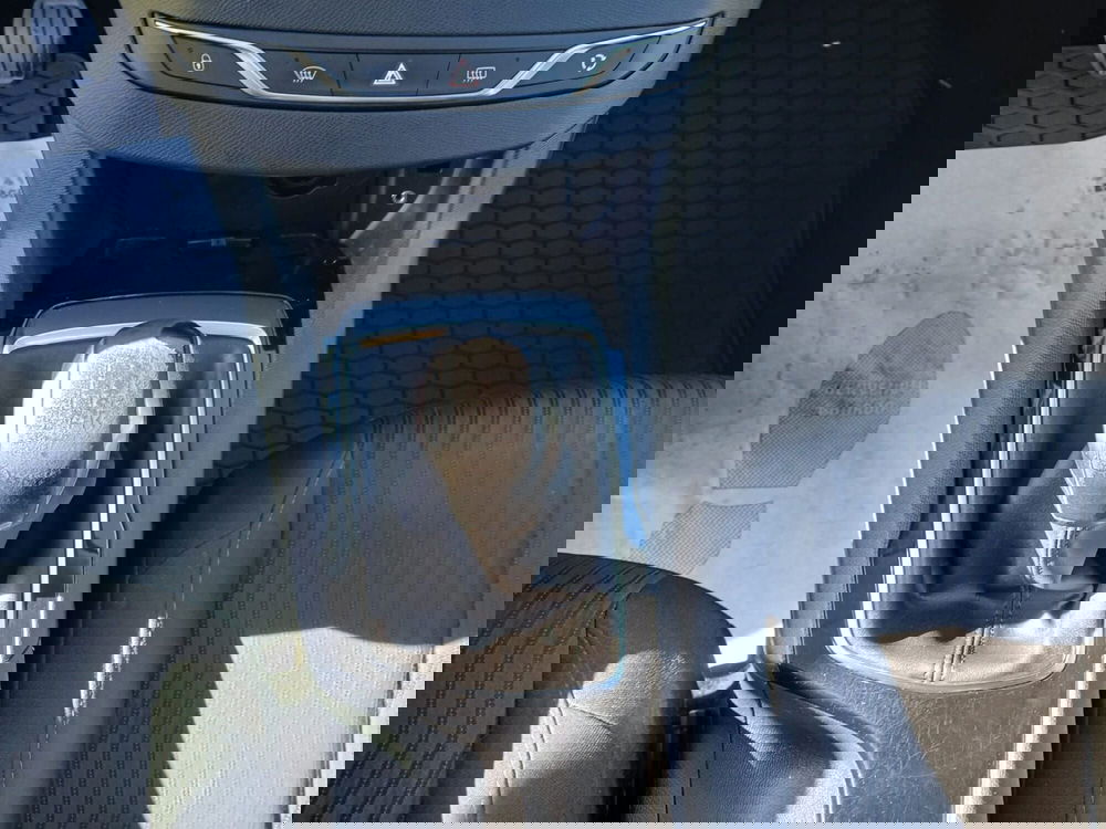 Peugeot 308 usata a Reggio Calabria (16)