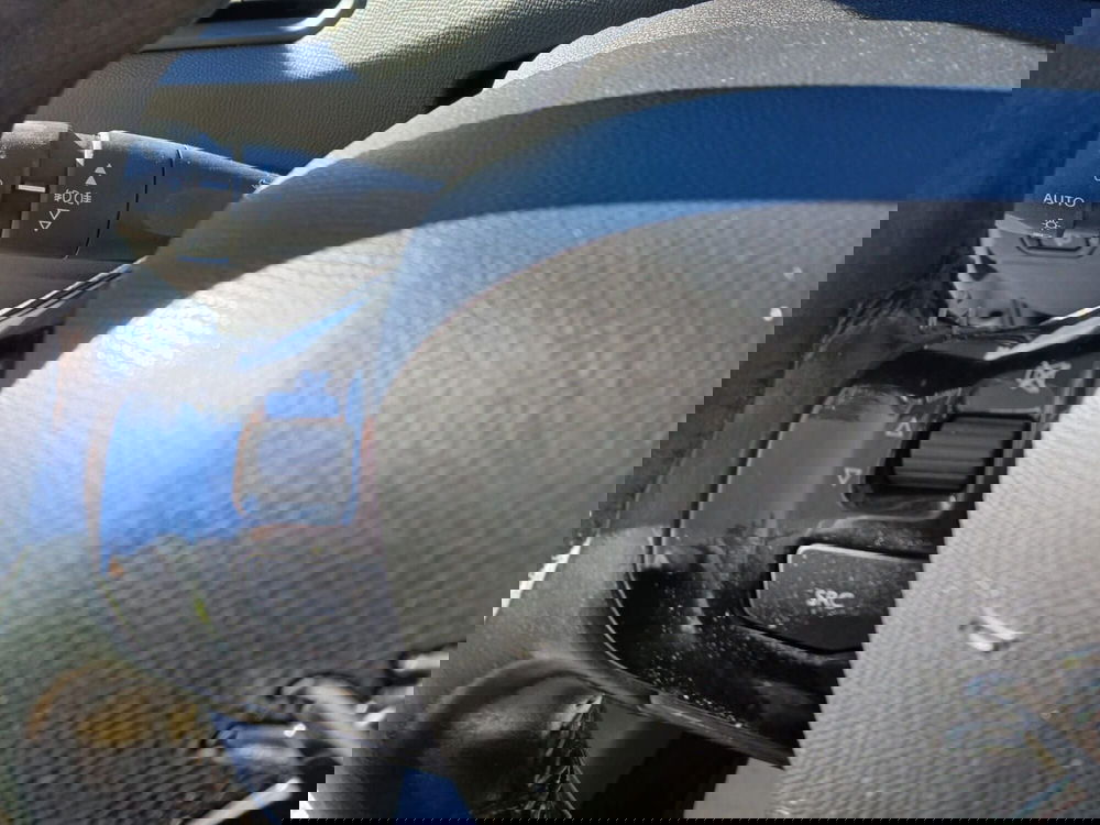 Peugeot 308 usata a Reggio Calabria (17)