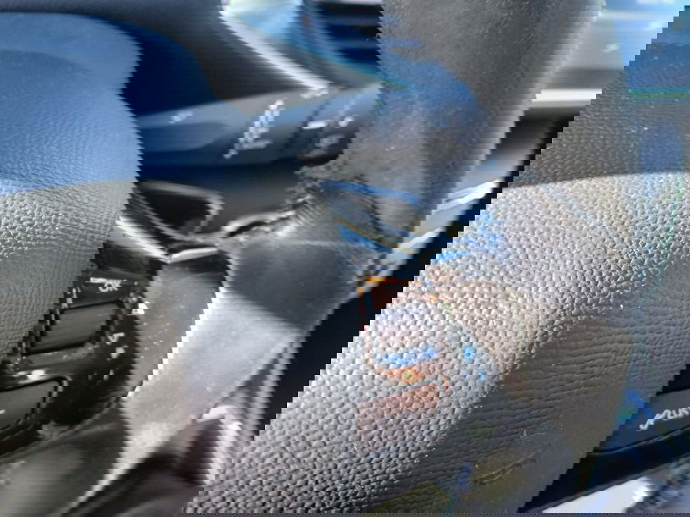 Peugeot 308 usata a Reggio Calabria (18)