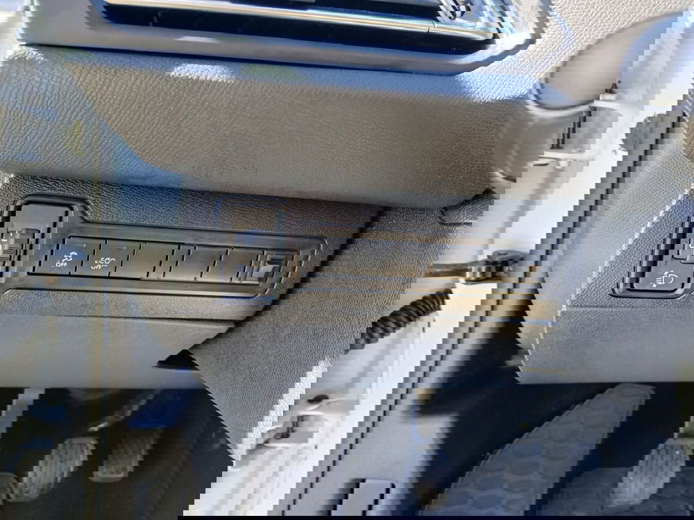 Peugeot 308 usata a Reggio Calabria (19)