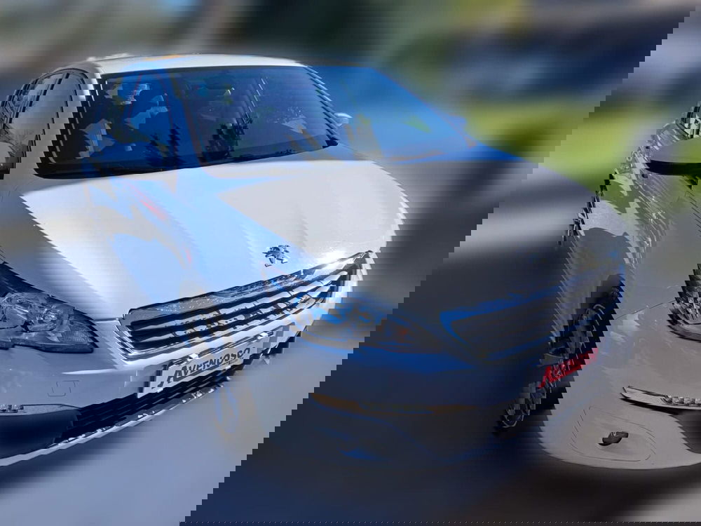 Peugeot 308 usata a Reggio Calabria (2)