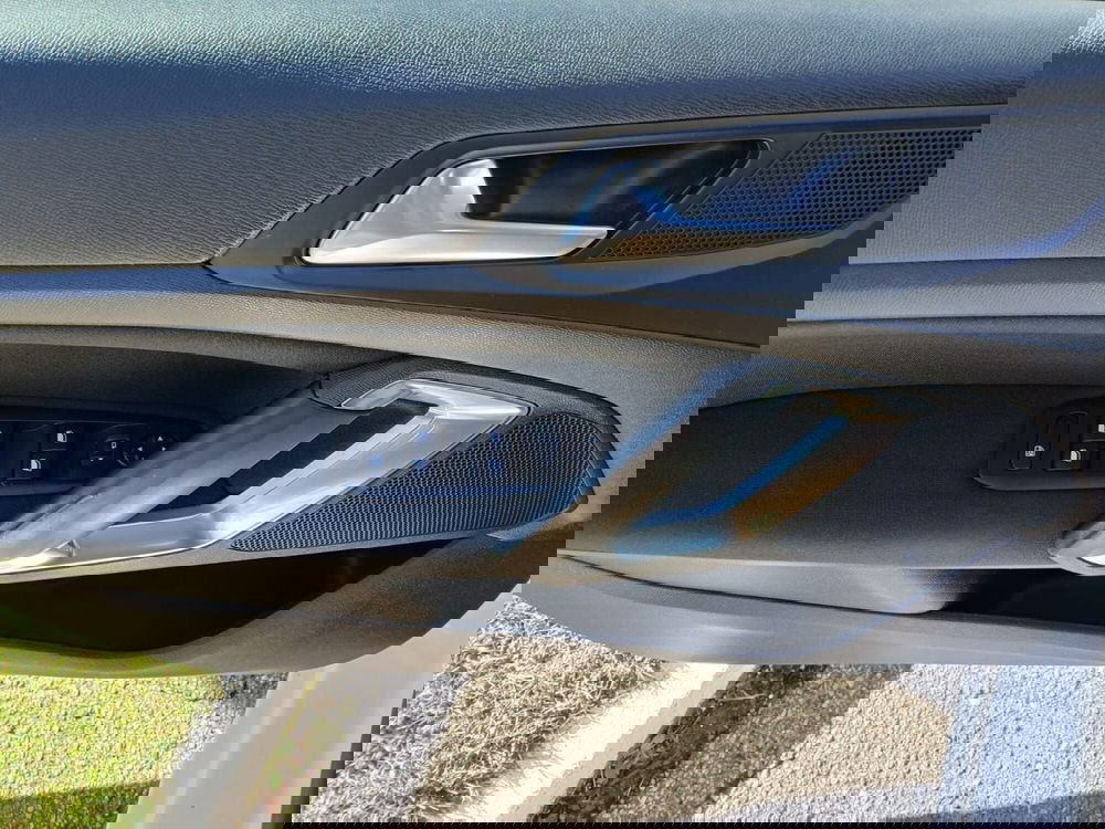 Peugeot 308 usata a Reggio Calabria (20)