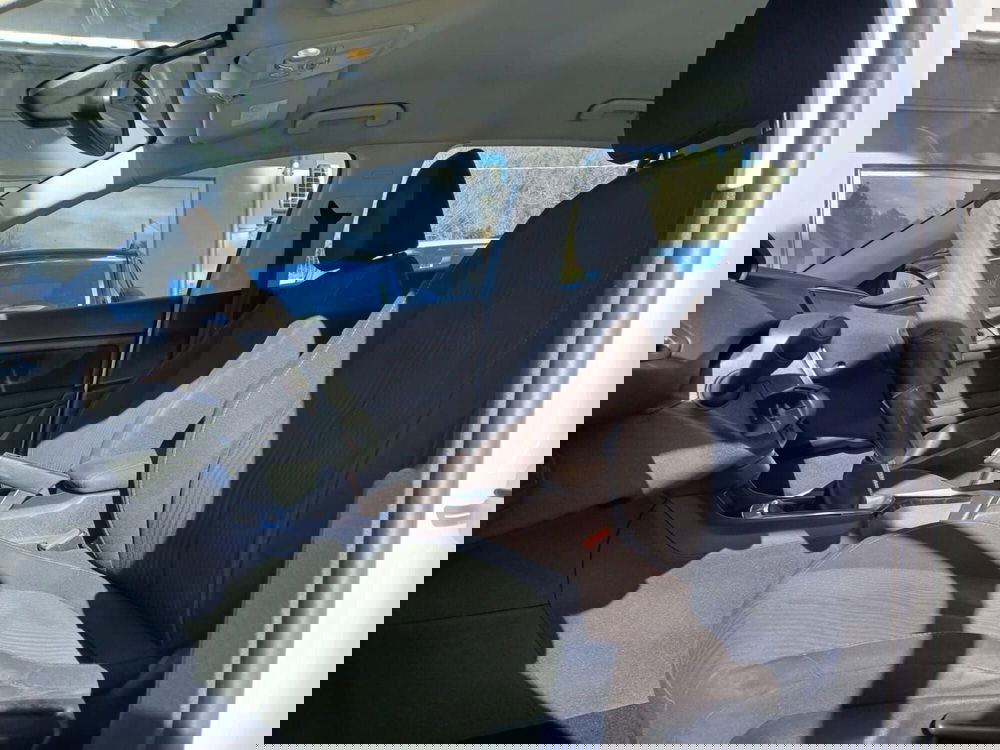 Peugeot 308 usata a Reggio Calabria (9)