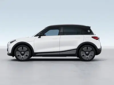 smart #1 Premium nuova a Sesto Fiorentino