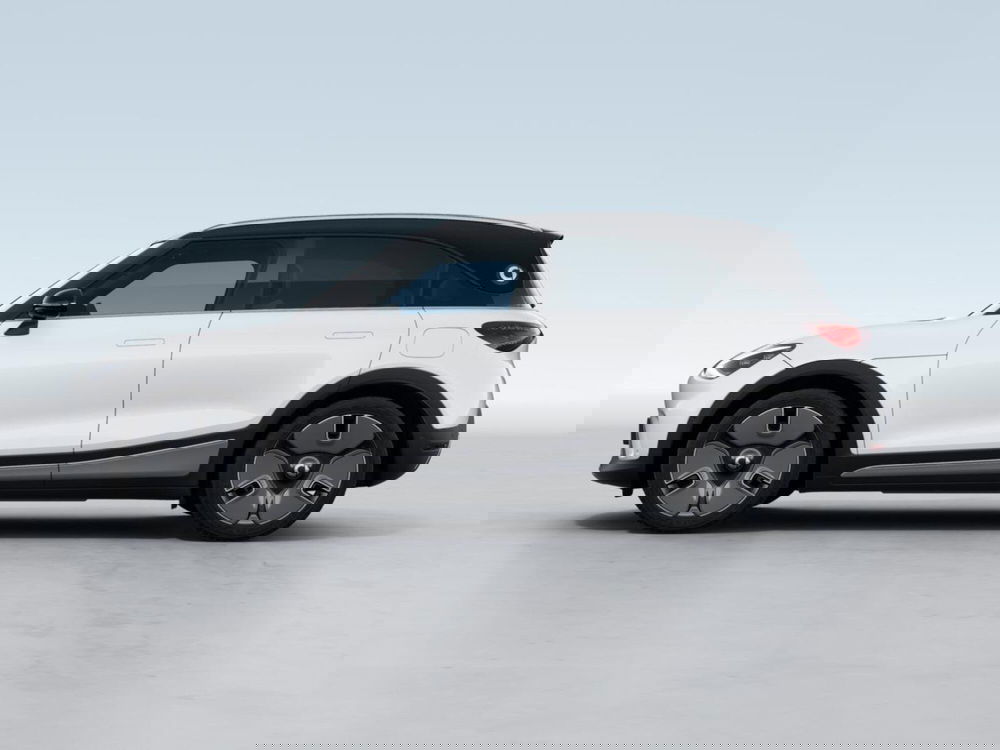 smart #1 nuova a Firenze