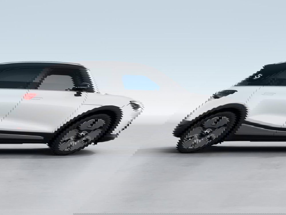 smart #1 nuova a Firenze (13)