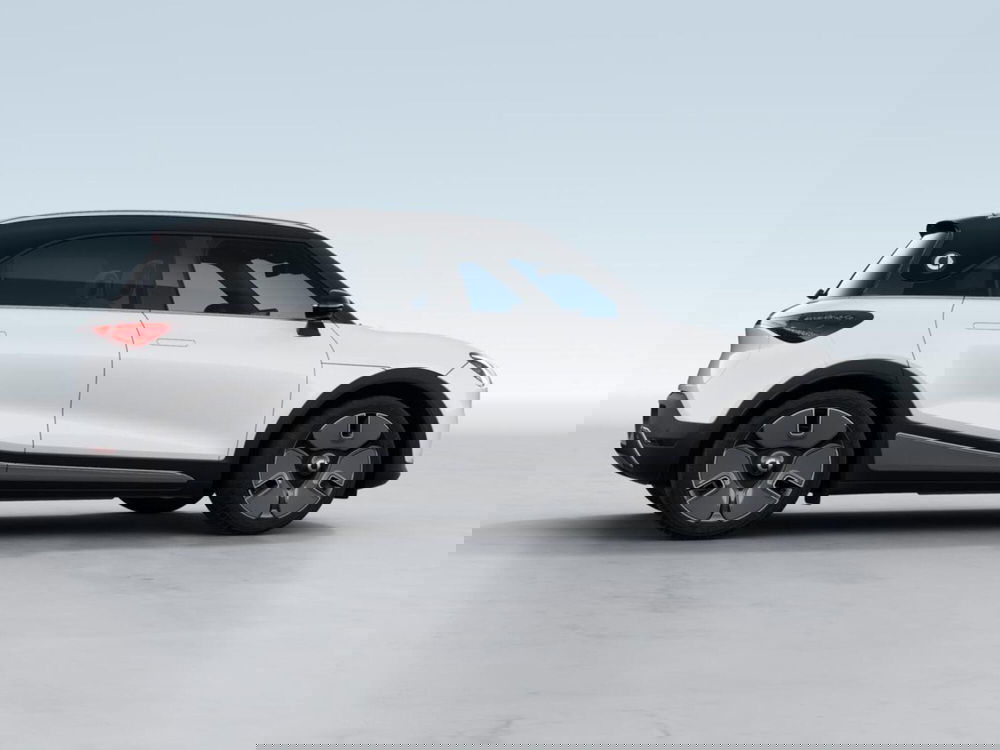 smart #1 nuova a Firenze (14)