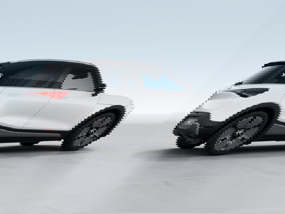 smart #1 nuova a Firenze (15)