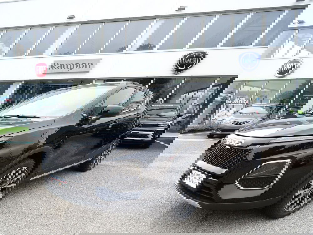 Evo Evo 4 nuova a Venezia