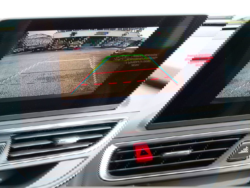 Evo Evo 4 nuova a Venezia (14)