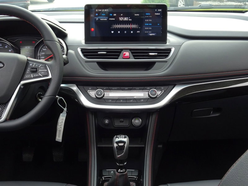 Evo Evo 4 nuova a Venezia (16)