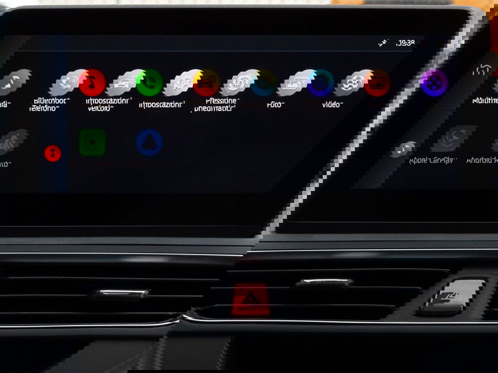 Evo Evo 4 nuova a Venezia (17)