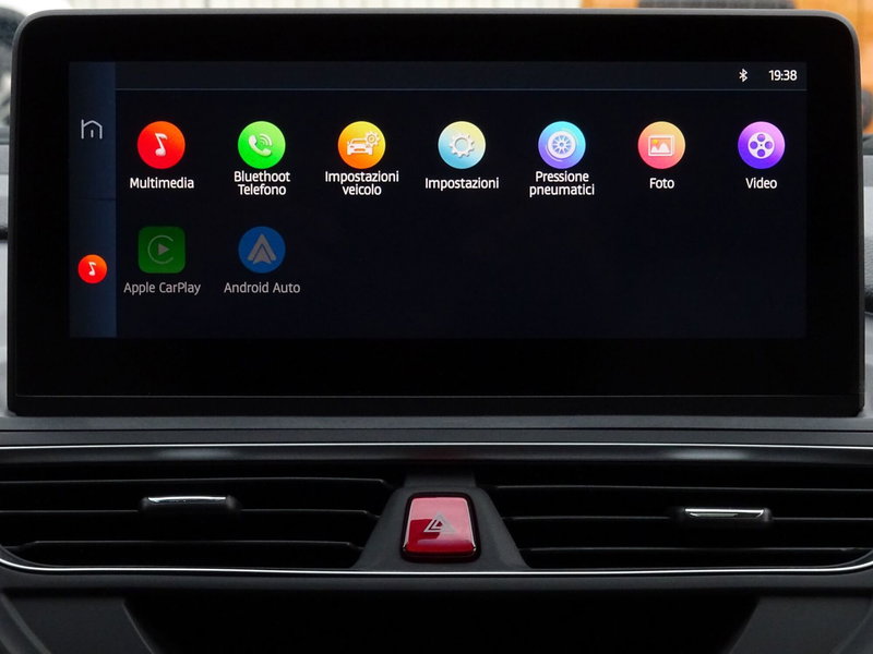 Evo Evo 4 nuova a Venezia (17)