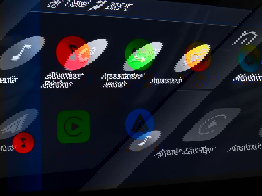 Evo Evo 4 nuova a Venezia (18)