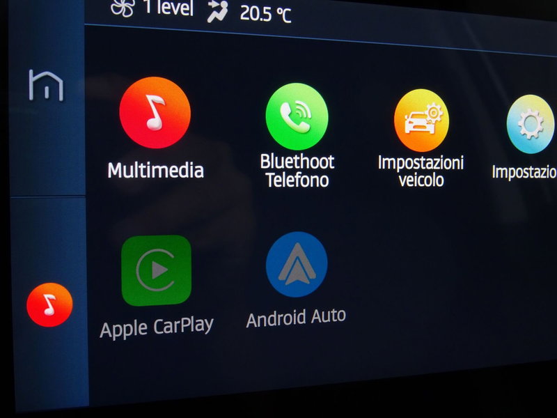 Evo Evo 4 nuova a Venezia (18)