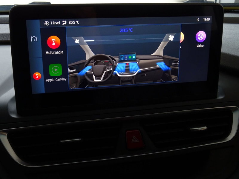 Evo Evo 4 nuova a Venezia (19)