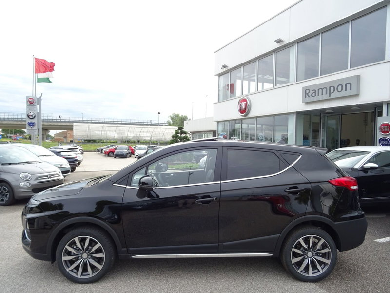 Evo Evo 4 nuova a Venezia (2)