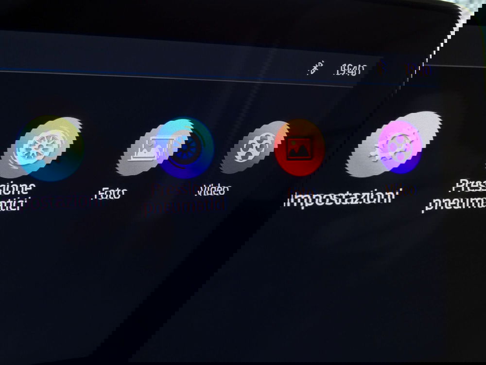 Evo Evo 4 nuova a Venezia (20)