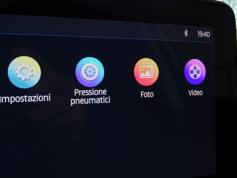 Evo Evo 4 nuova a Venezia (20)