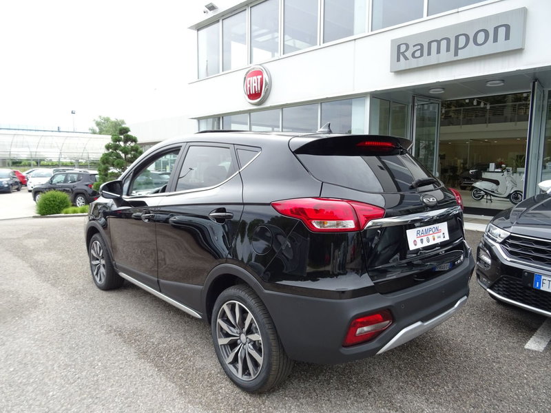 Evo Evo 4 nuova a Venezia (3)