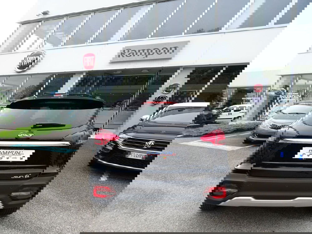 Evo Evo 4 nuova a Venezia (4)