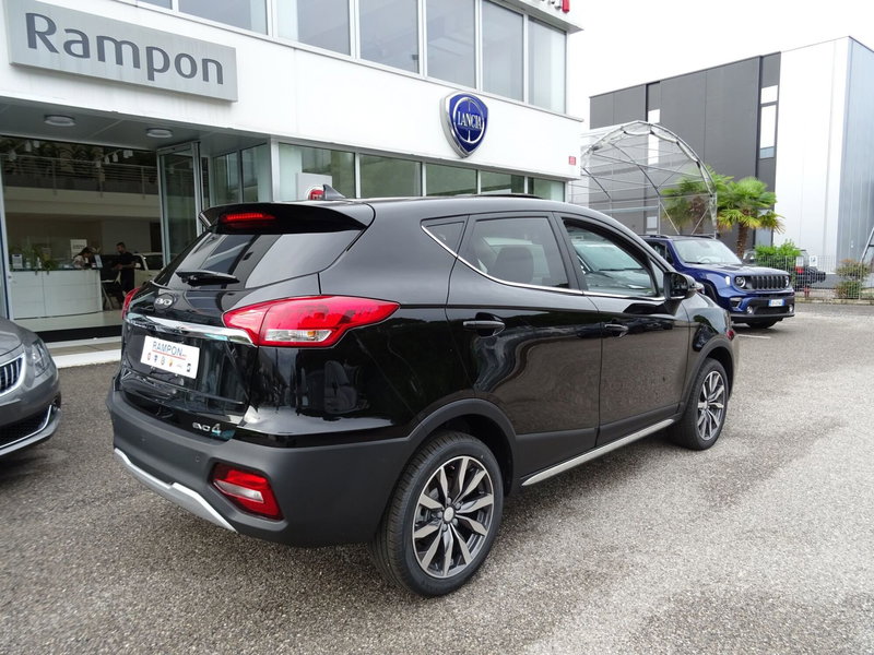 Evo Evo 4 nuova a Venezia (5)