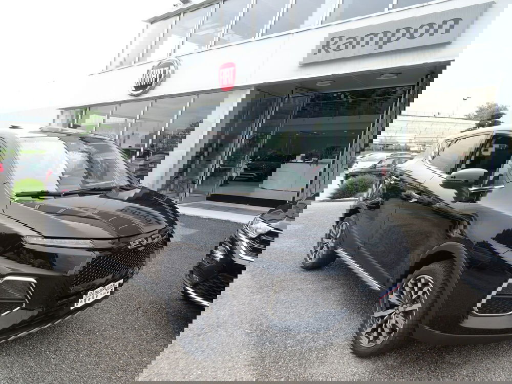 Evo Evo 4 nuova a Venezia (6)