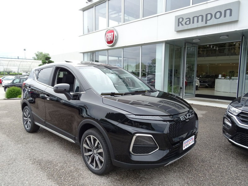 Evo Evo 4 nuova a Venezia (6)