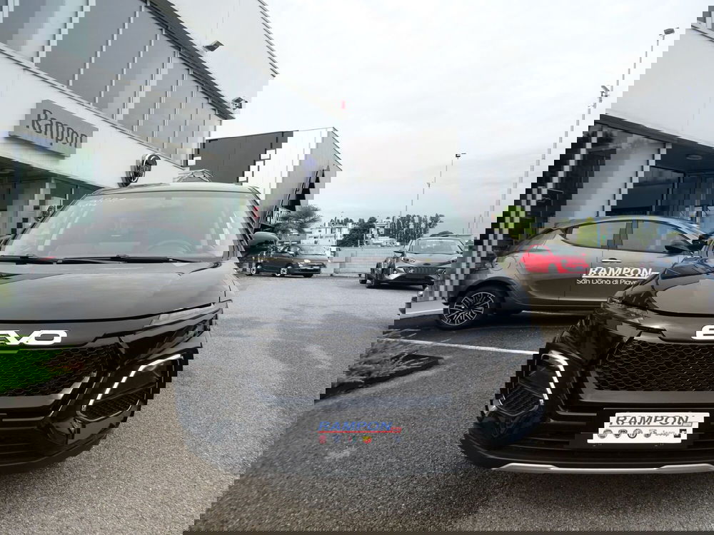 Evo Evo 4 nuova a Venezia (7)