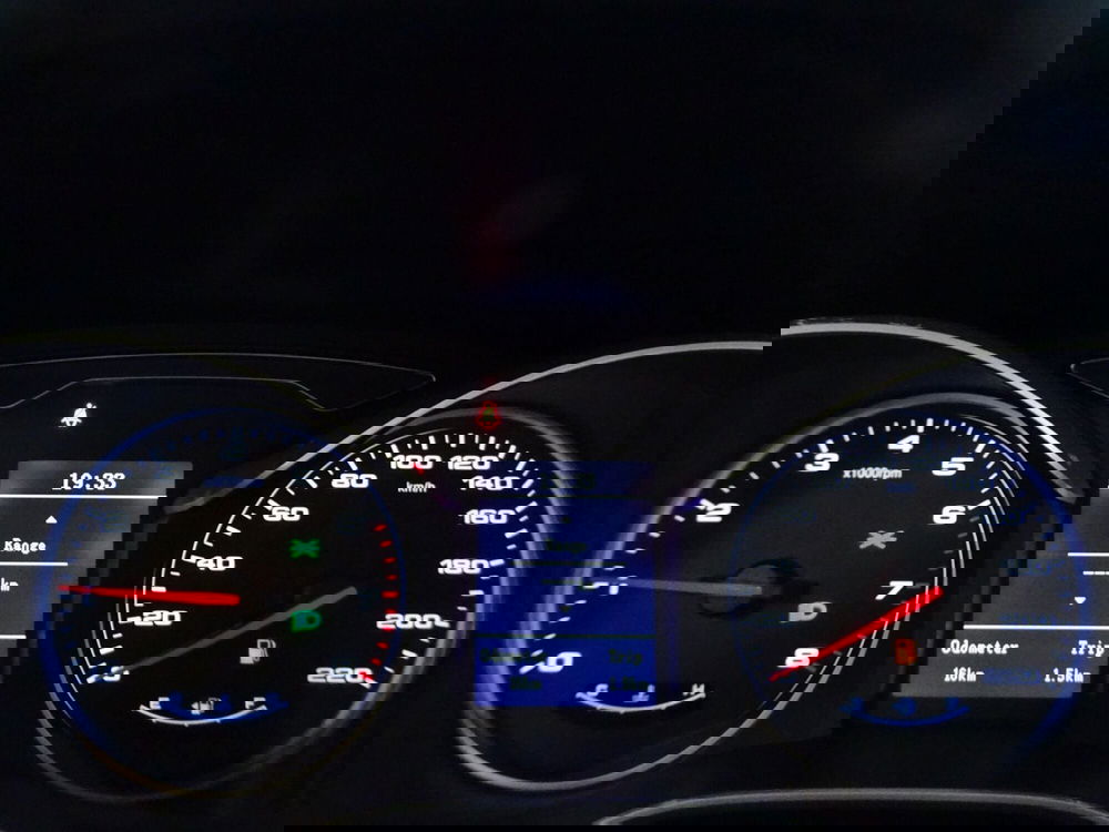 Evo Evo 4 nuova a Venezia (8)