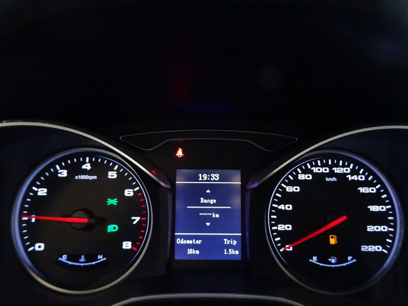 Evo Evo 4 nuova a Venezia (8)